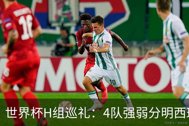 世界杯H组巡礼：4队强弱分明西班牙冲冠 佛得角首次亮相